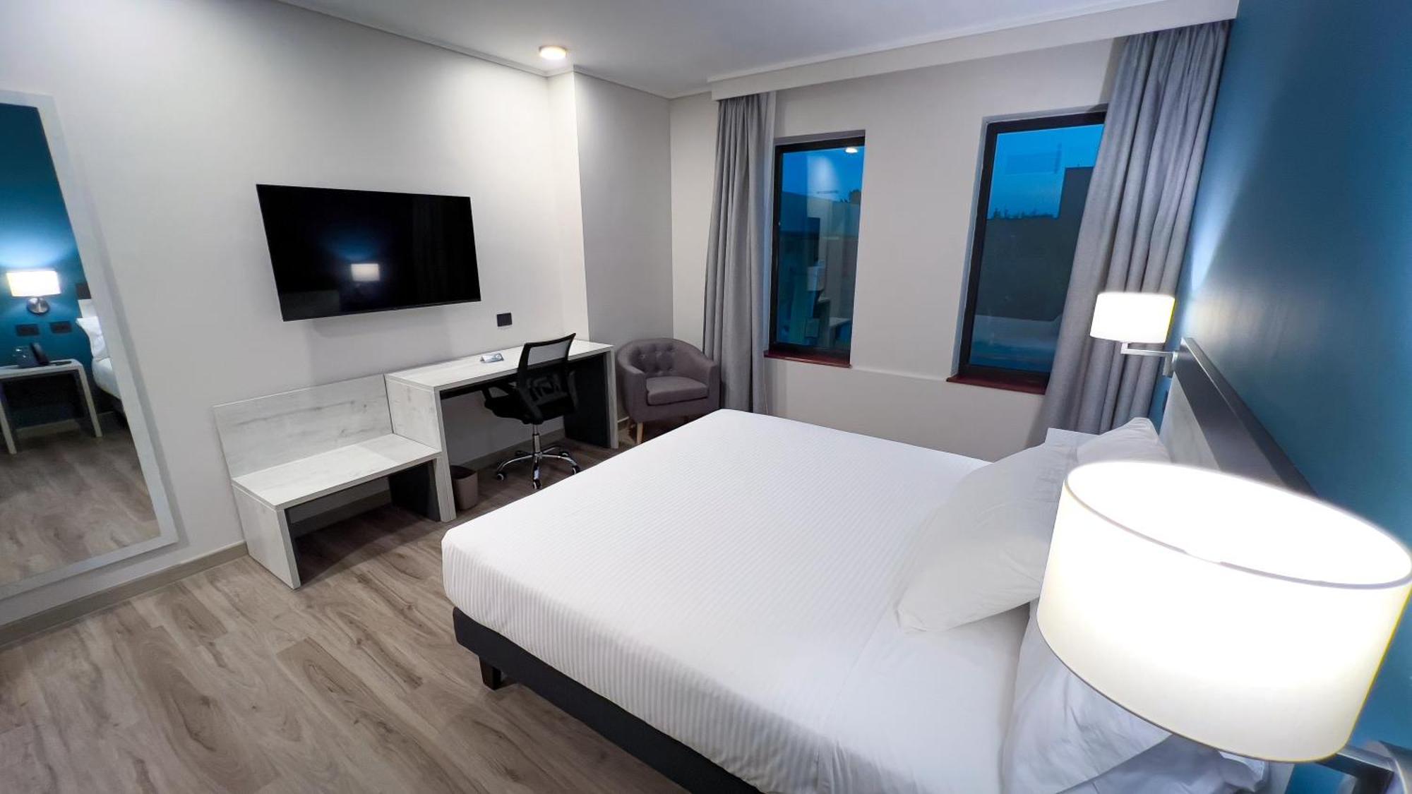 Diego De Almagro Aeropuerto 4*