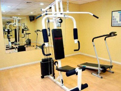 Hotel Diego De Almagro Aeropuerto 4*